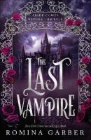 Last Vampire