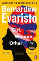 Girl, Woman, Other: WINNER OF THE BOOKER PRIZE 2019