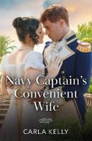 Navy Captain's Convenient Wife