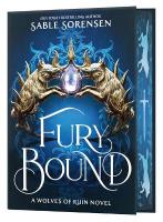 Fury Bound (Deluxe Limited Edition) Special ed.