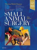Small Animal Surgery 5th edition