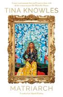 Matriarch: Beyonc&eacute;s mother tells her story for the first time ever