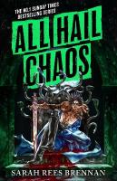 All Hail Chaos: Time of Iron, Book 2