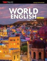 World English 3E Intro Student's Book 