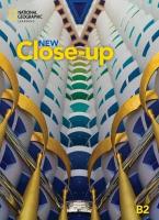 New Close-up B2 Student's Book with Online Practice and Student's eBook