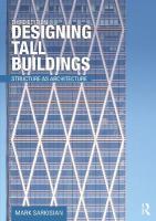 Designing Tall Buildings: Structure as Architecture 3rd edition