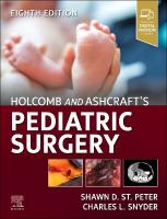 Holcomb and Ashcraft's Pediatric Surgery 8th edition