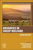 Advances in Sheep Welfare 2nd edition
