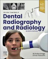 Whaites' Essentials of Dental Radiography and Radiology 7th edition