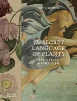 Secret Language of Plants: Art, Nature & Symbolism