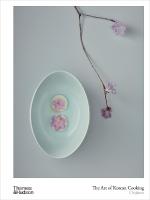 Art of Korean Cooking