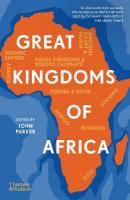 Great Kingdoms of Africa