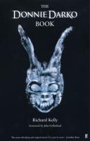 Donnie Darko Book: Introduction by Jake Gyllenhaal Main