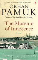 Museum of Innocence - Export Edition: A Novel