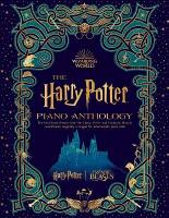 Harry Potter Piano Anthology