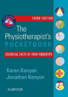 Physiotherapist's Pocketbook: Essential Facts at Your Fingertips 3rd edition