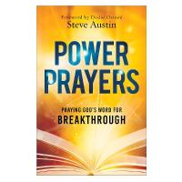 Power Prayers: Praying God's Word for Breakthrough