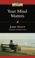 Your Mind Matters