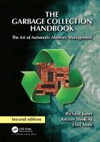 Garbage Collection Handbook: The Art of Automatic Memory Management