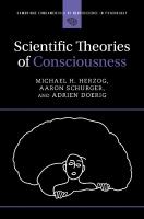 Scientific Theories of Consciousness