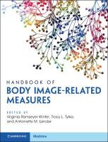Handbook of Body Image-Related Measures