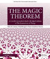 Magic Theorem: A Greatly-Expanded, Much-Abridged Edition of The Symmetries of Things