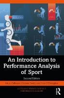 Introduction to Performance Analysis of Sport 2nd edition