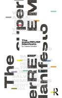 superREUSE Manifesto