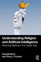 Understanding Religion and Artificial Intelligence: Meaning-Making in the Digital Age