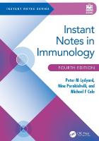 Instant Notes in Immunology 4th edition
