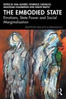 Embodied State: Emotions, State Power and Social Marginalisation