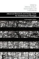 Advanced Research and Design Tools for Architectural Heritage: Unforeseen Paths