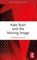 Kate Bush and the Moving Image