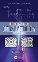 Introduction to Optical Metrology 2nd edition
