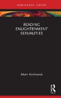 Reading Enlightenment Sexualities