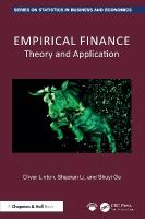 Empirical Finance: Theory and Application