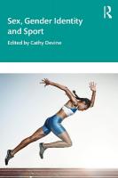 Sex, Gender Identity and Sport