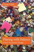 Playing with Balance: Game Economy Design