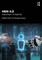 HRM 4.0: Leading People in the Digital Age