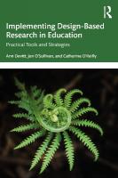 Implementing Design-Based Research in Education: Practical Tools and Strategies