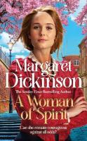 Woman of Spirit: An Unforgettable Historical Romance set in World War One from the Queen of  Saga