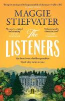 Listeners: 'A beautiful love story, a fascinating glimpse into the horrors of history  and a haunting tale of loyalty and courage' - Chris Whitaker