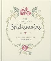 Little Book of Bridesmaids