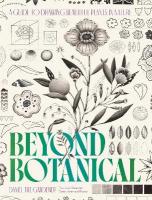 Beyond Botanical: A Guide to Drawing Plants in Nature