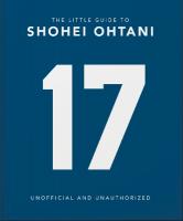 Little Guide to Shohei Ohtani