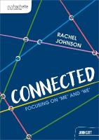 Connected: Focusing on 'me' and 'we'