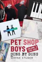 Pet Shop Boys: Song by Song: Volume 2 20052025
