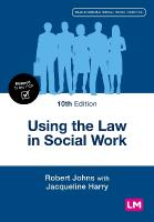 Using the Law in Social Work 10th Revised edition