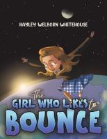 Girl Who Likes to Bounce