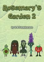 Rosemarys Garden 2: Mrs Pickering